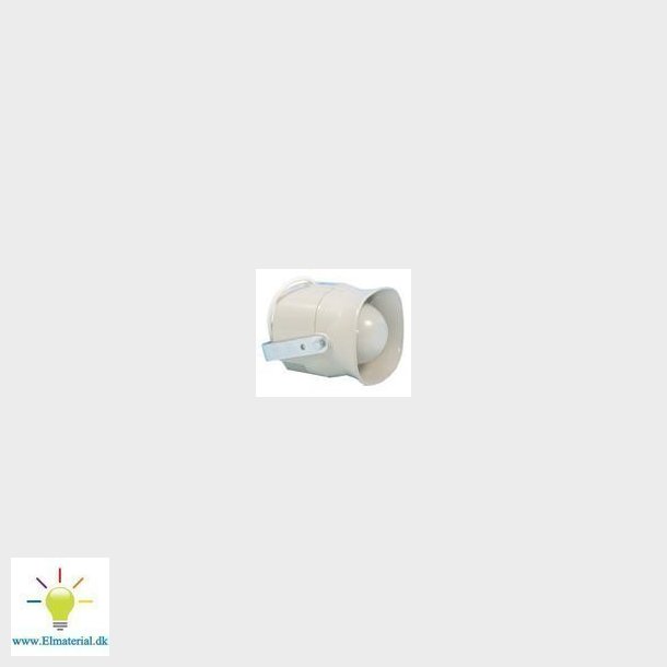 Sirene udendrs ECO 10