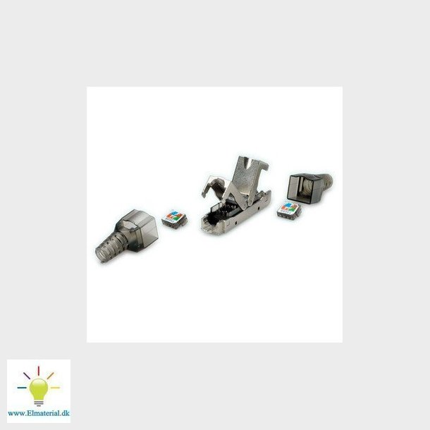 Datakabel spliceboks vrktjsls K6A STP