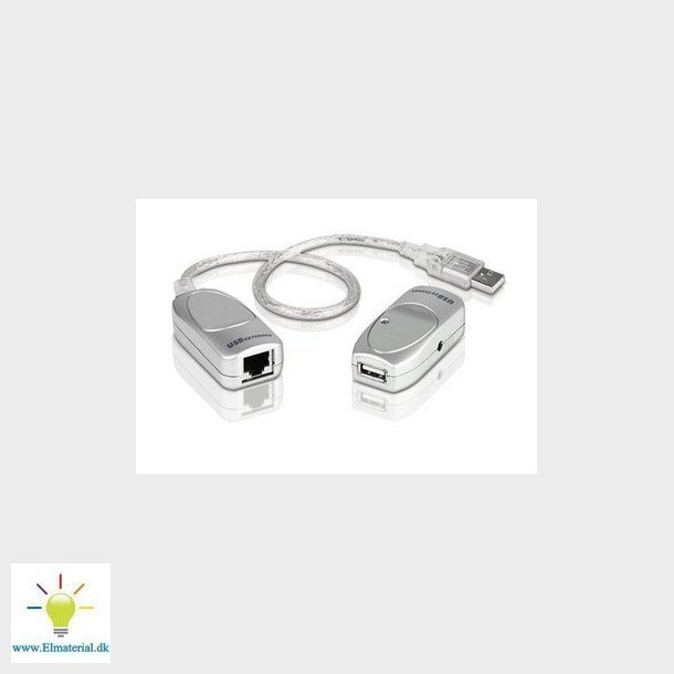 USB  PDS extender max 60m