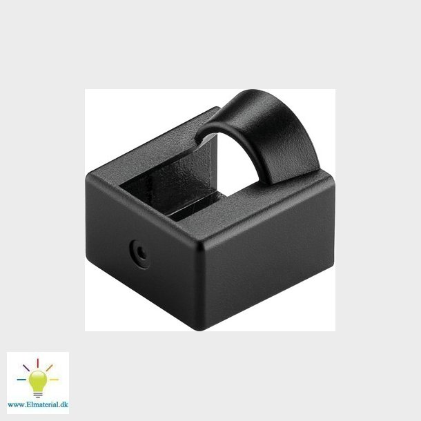 Dummy plug for RJ45 modular jack (10 stk)