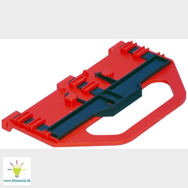 Patronhndtag 3P F/2Xdz 63A