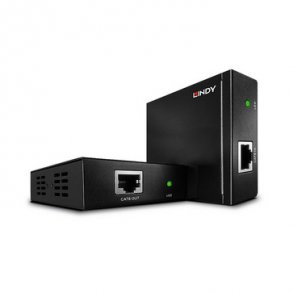 HDMI & IR över 100Base-T IP Extender Kit