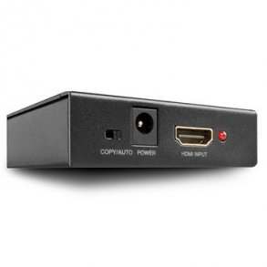 HDMI Splitter 2 port 10,5G