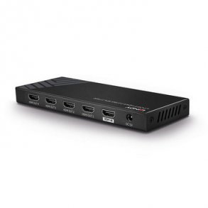 HDMI splitter 4 portar 18G