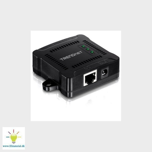 TrendNet PoE Splitter 10/100/1000