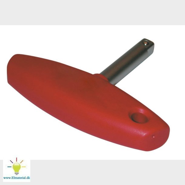 Triarca T-Greb 3/8" 848608