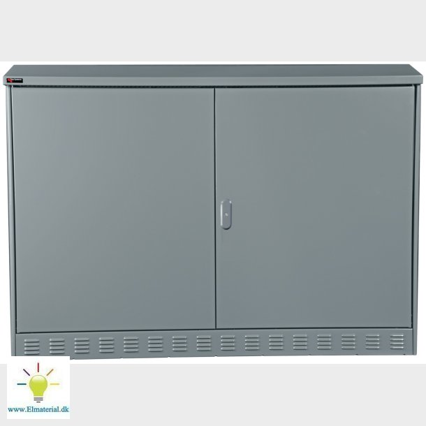 Multiskab Mcl153 Gr Teardrop