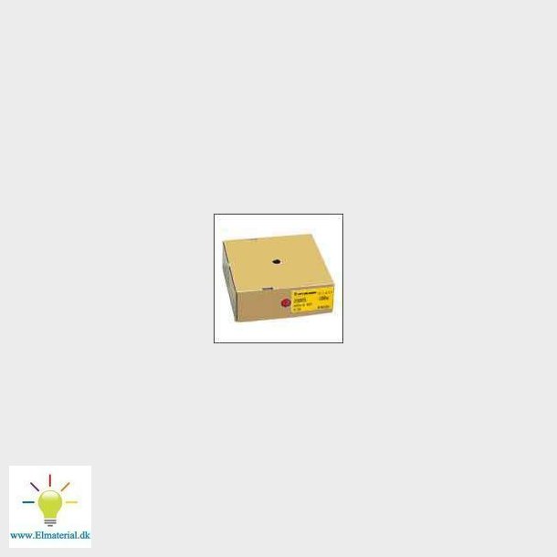 Installationskabel H05 VU RING 1G0.75 gul / gr&ouml;n