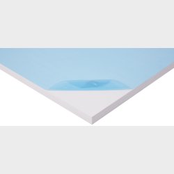 Montageplade 3021 19X448X530