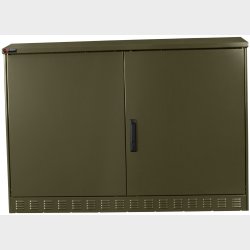 Multiskab Mcl156 Grn Svinggr.