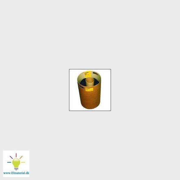 Monteringskabel H07V-K FADE 1x2,5 brun