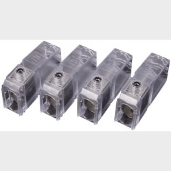 Kabelklemmest Oc 25-95 Din 00