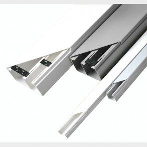 Kabelkanal Le 40/110 Ph