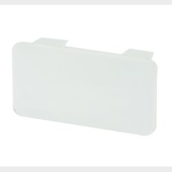 Endestykke Le 60/110 Ph