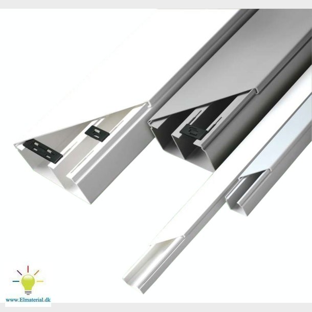 Kabelkanal Le 20/35 Pg