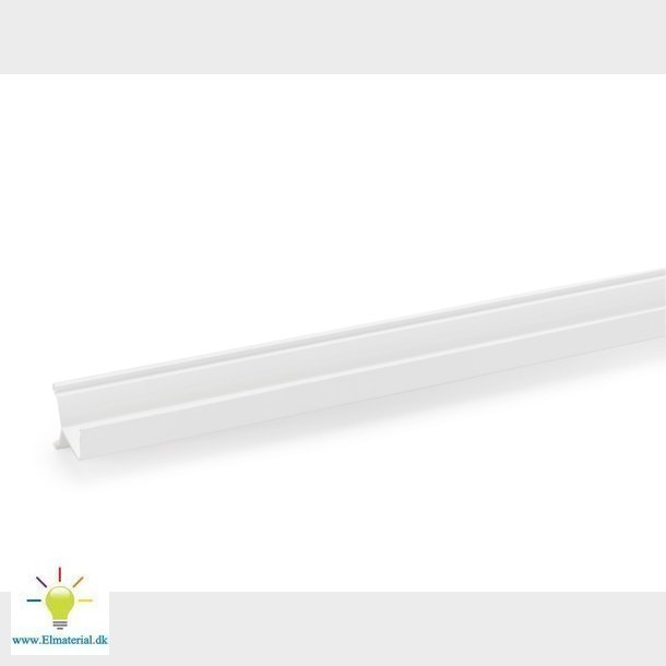 Skillespor Leh Enkelt 1 M