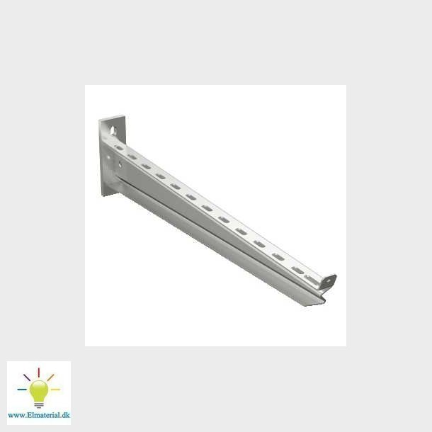 Konsol 50-400 Aisi316