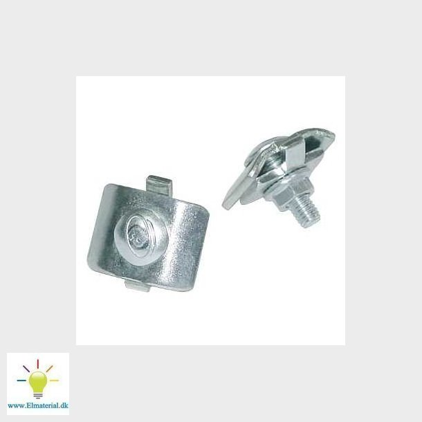 Samlebolt T/Gitterbk. Aisi