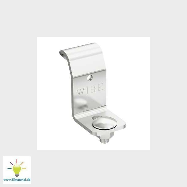 Konsolklemme 42 Aisi316