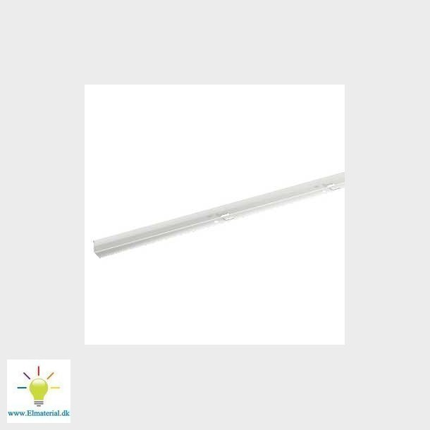 Skilleplade 39/24 1,75M Aisi