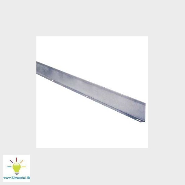 Deleskinne Trs 105 Aisi304