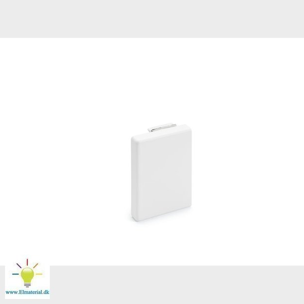 Endestykke Le 40/90 Ph