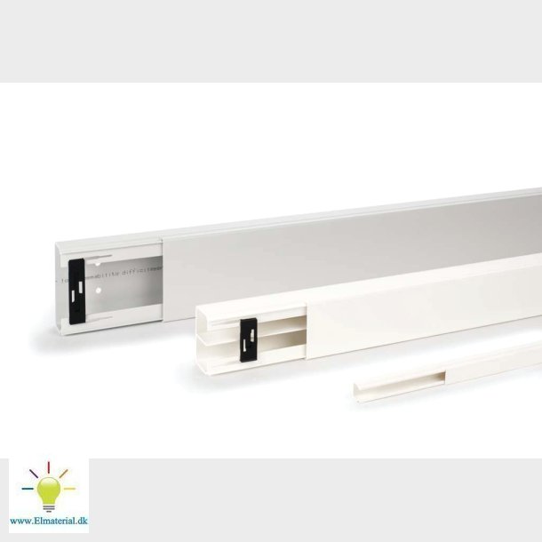 Kabelkanal Le 20/20 Ph