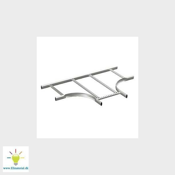 T-Afgrening 16-600 Aisi317