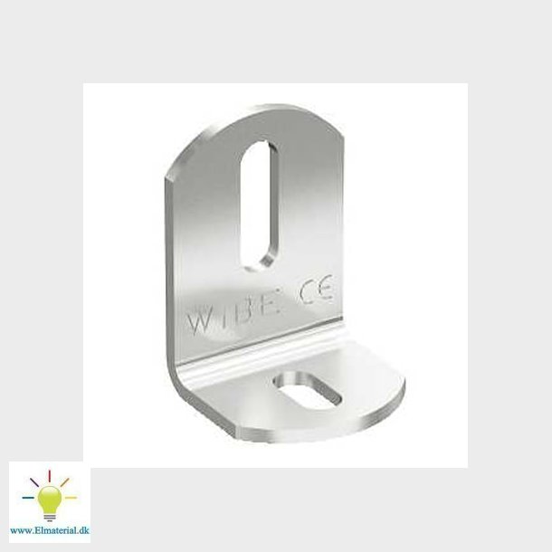 Vinkelbeslag 5L Aisi316