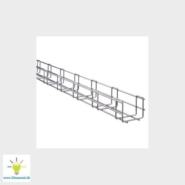 Gitterbakke Wn 105X600 Aisi304