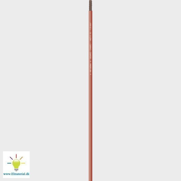 Ledning Pvt 1G50 G/G T500