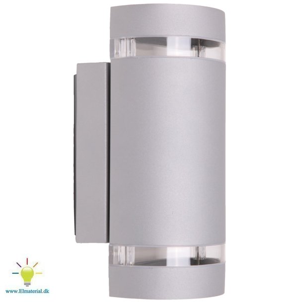 Focus Vg Dobbelt Alu Gu10