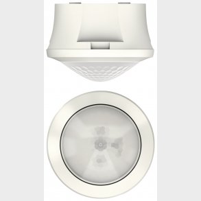 Rörelsesensor S360-100 Ap W