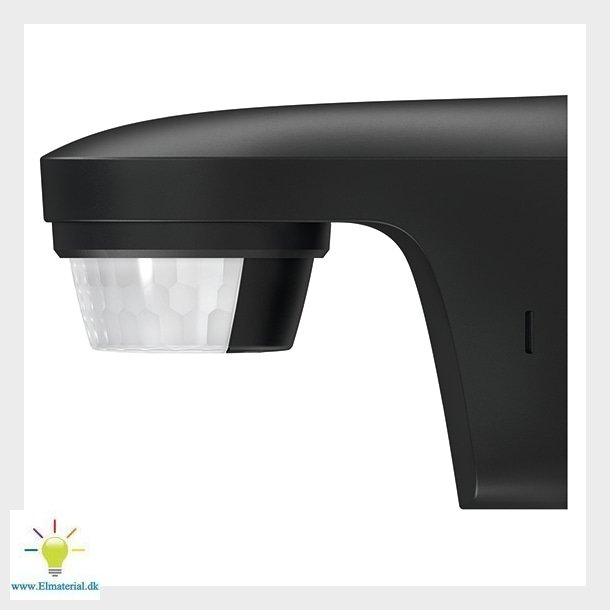 Pir Sensor Theluxa S180 Sort