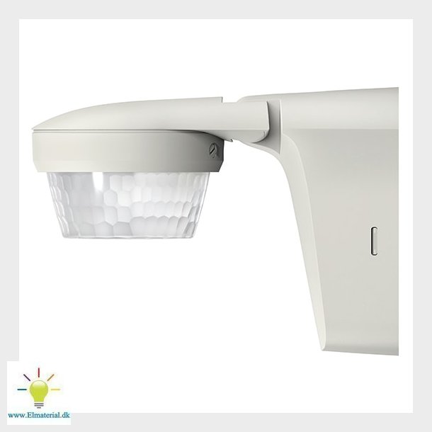 Pir Sensor Theluxa S360 Hvid