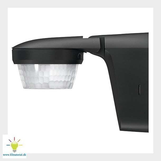 Pir Sensor Theluxa S360 Sort