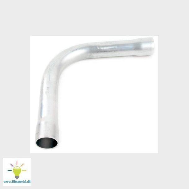 Aluminiums Bjning 25Mm