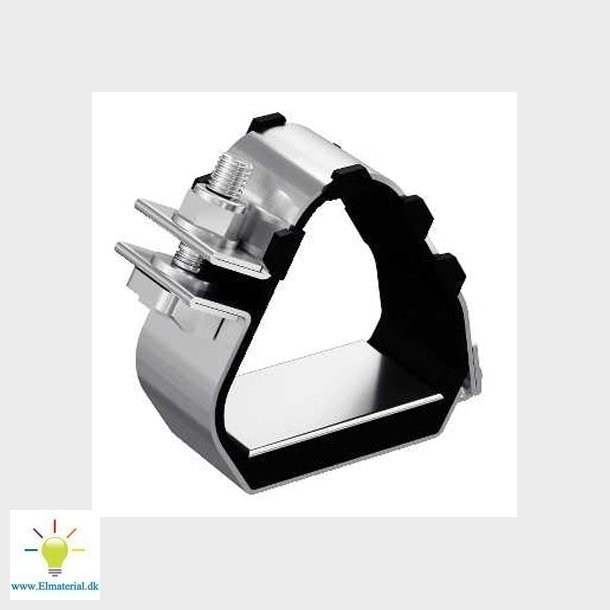 Kabelklemme Er 71-78 Aisi316