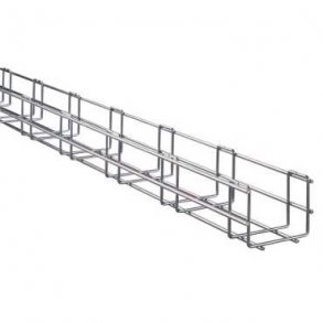 Gallerbricka Wn 105X200 Aisi304