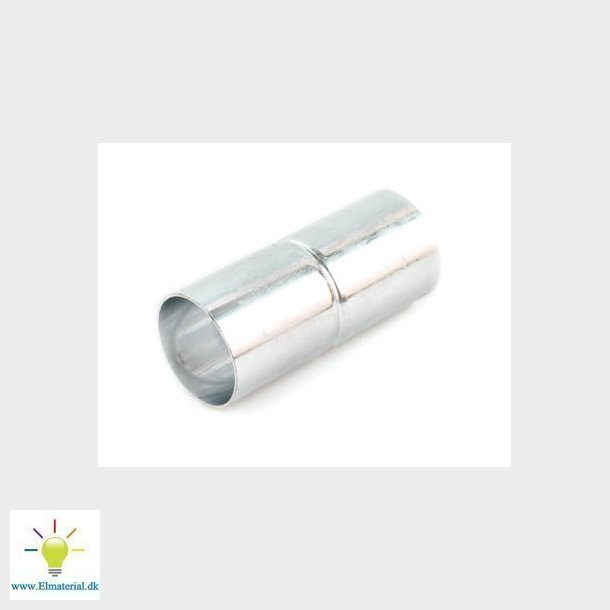 Aluminiums Muffe 20Mm