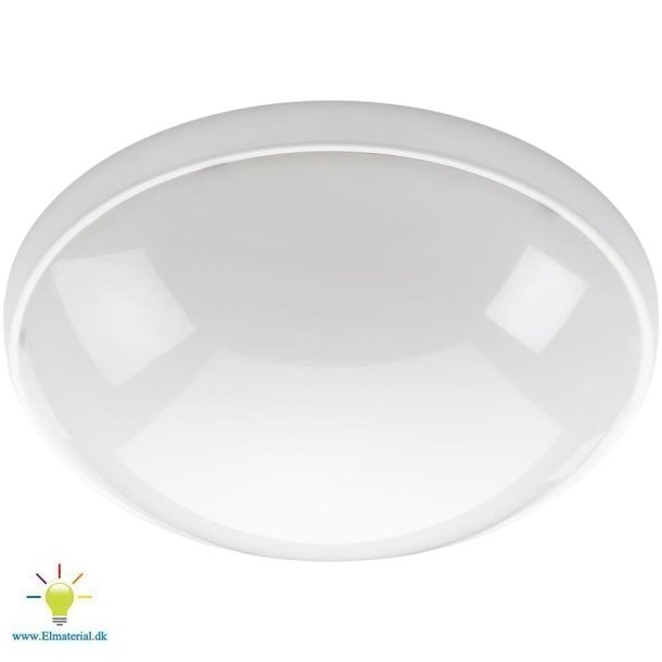 Orion Led 10W 3000K Sensor Wl