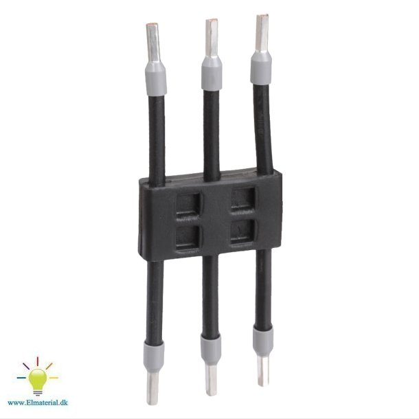 Ledningsst 3P Gv2/Lc1D09-D25