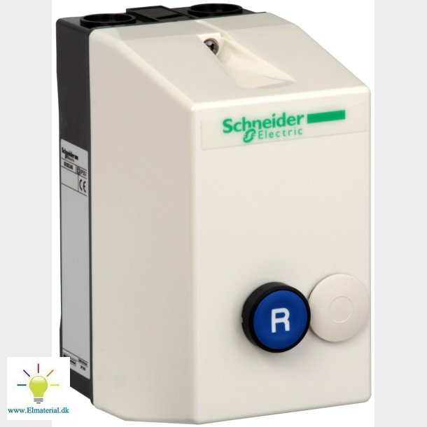 Kapsling De1Ds2A05 Resettryk