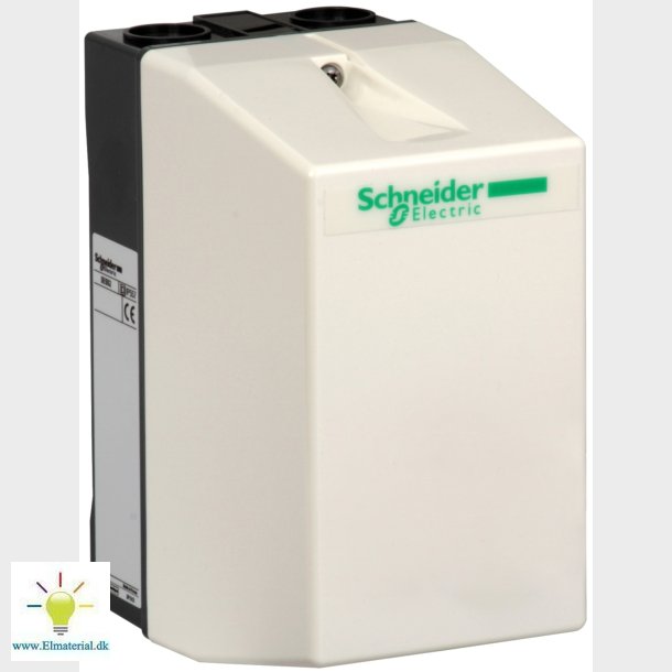 Kapsling De1Ds2A04 Uden Tryk