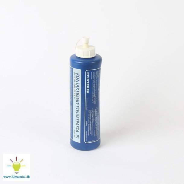 Kontaktbeskyttelsesfedt P1