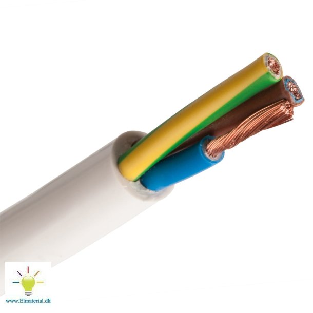 Ledning Pkaj 5G2,5 Gr S50