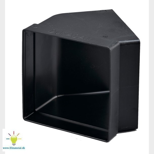 Bjning 45G 150X100 O.K. Sort