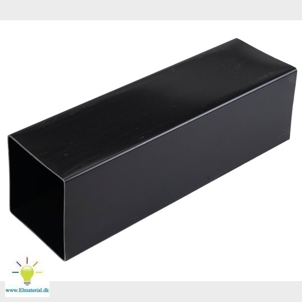 Aftrksrr 100X150X1000Mm Sort