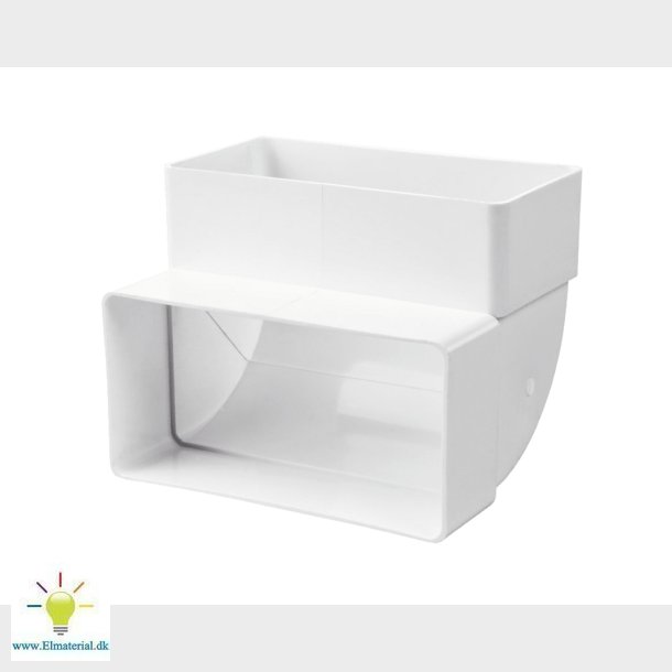 Bjning 90G 110X55 Ol Ver Hvid