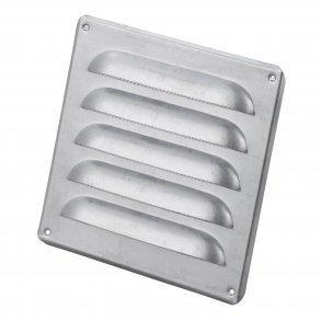 Jalousirist 175X175 Metal 152